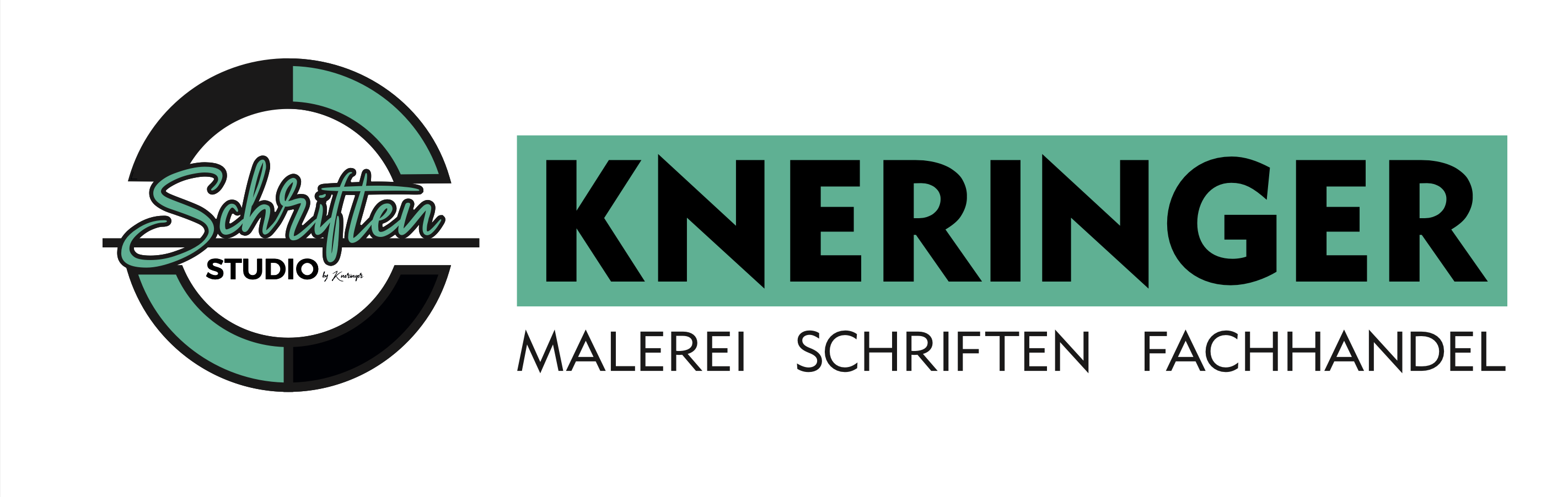 Logo unten